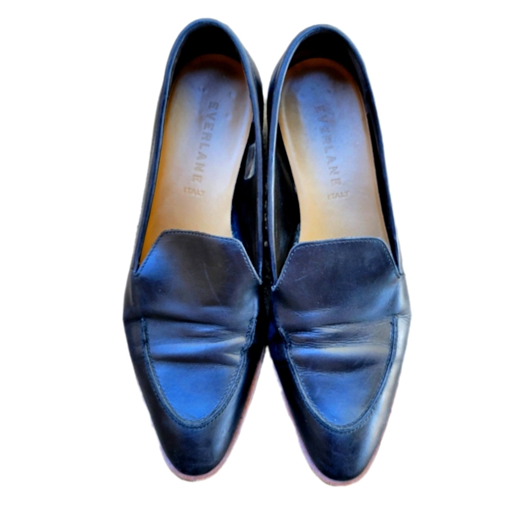 Everlane Loafers Size 11